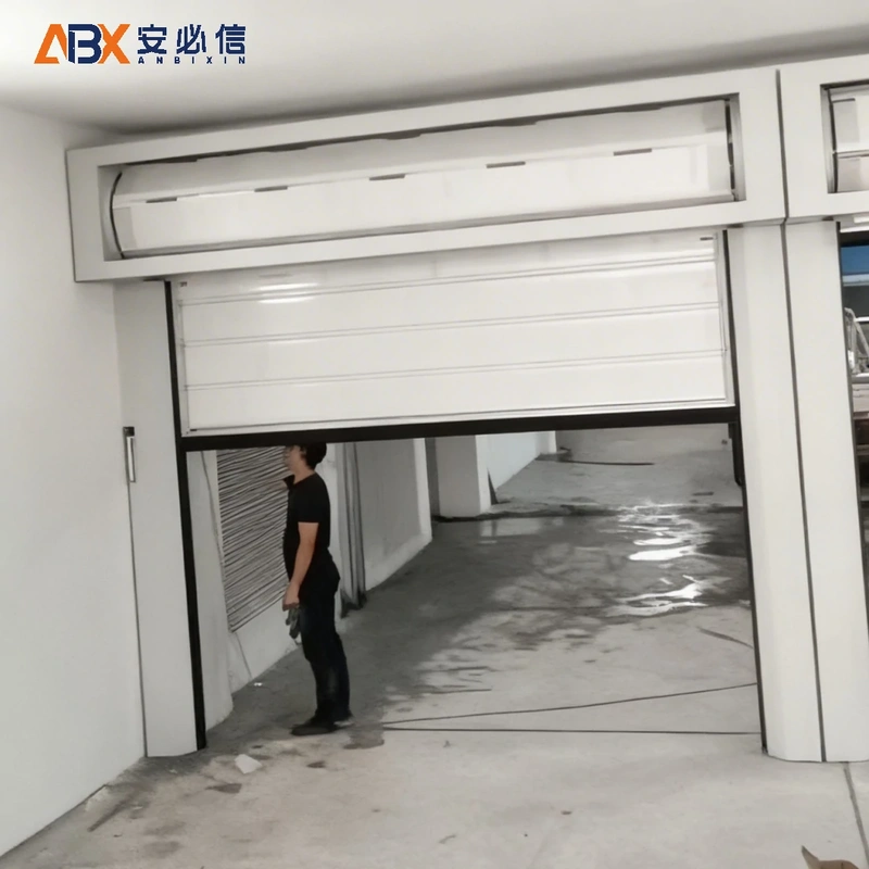 锦州洁净室高速门